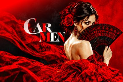 Georges Bizet: CARMEN operabemutató