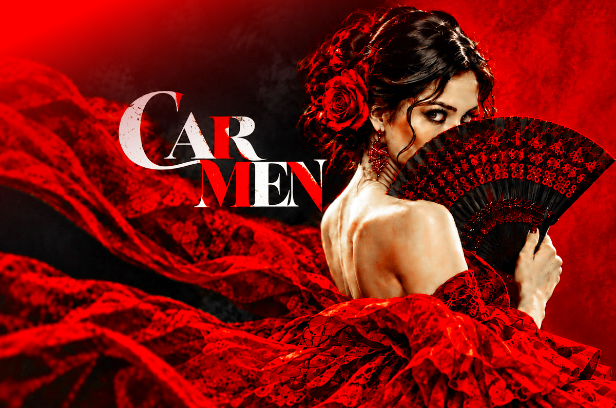 Georges Bizet: CARMEN operabemutató