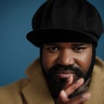 GREGORY PORTER koncert