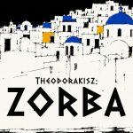 Mikisz Teodorakisz: ZORBA koncert-balett-próza